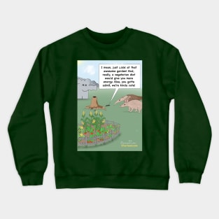 Guilt Trips Crewneck Sweatshirt